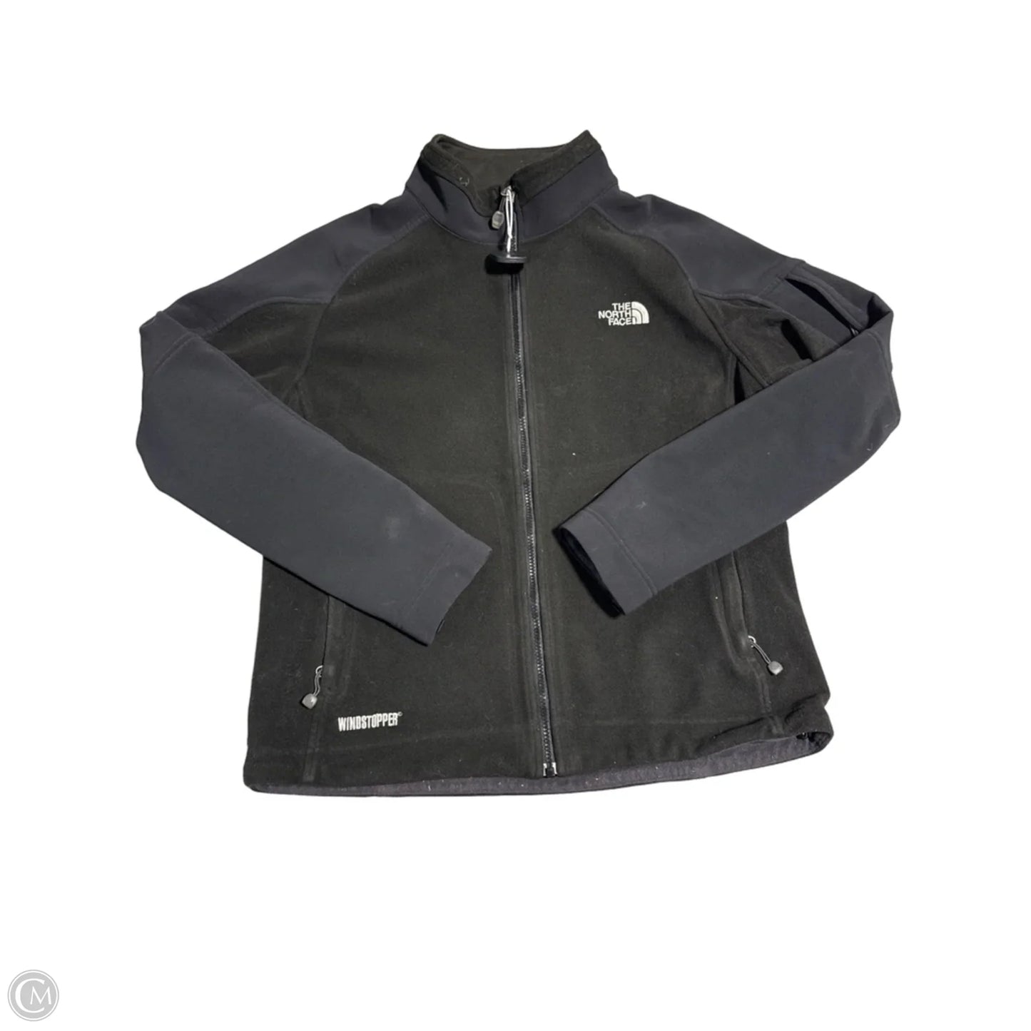 Jacket Other By The North Face In Black, Size: L