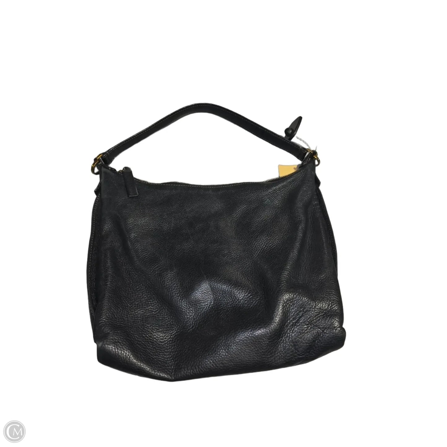 Handbag By Fossil, Size: Medium