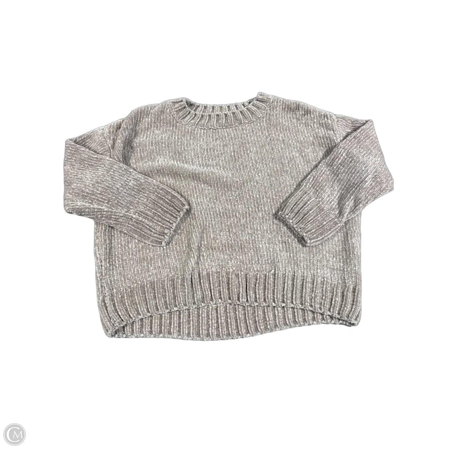 Sweater By Sanctuary In Grey, Size: M
