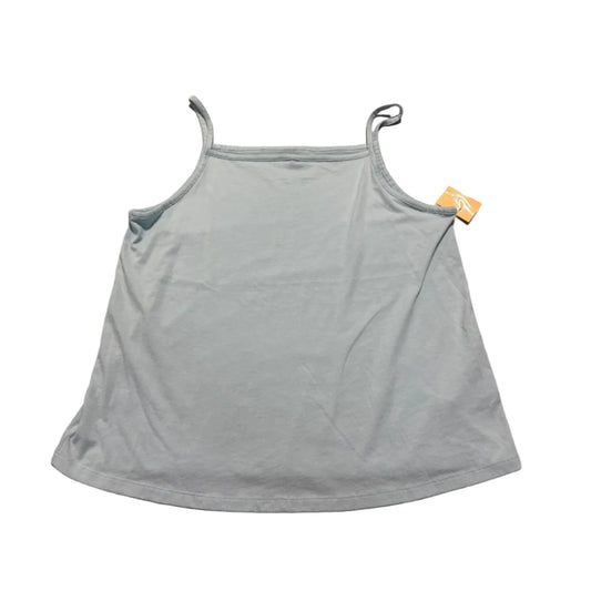 Top Cami By Old Navy In Blue, Size: L