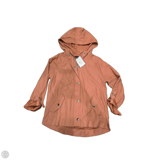 Jacket Other By Staccato In Red, Size: S