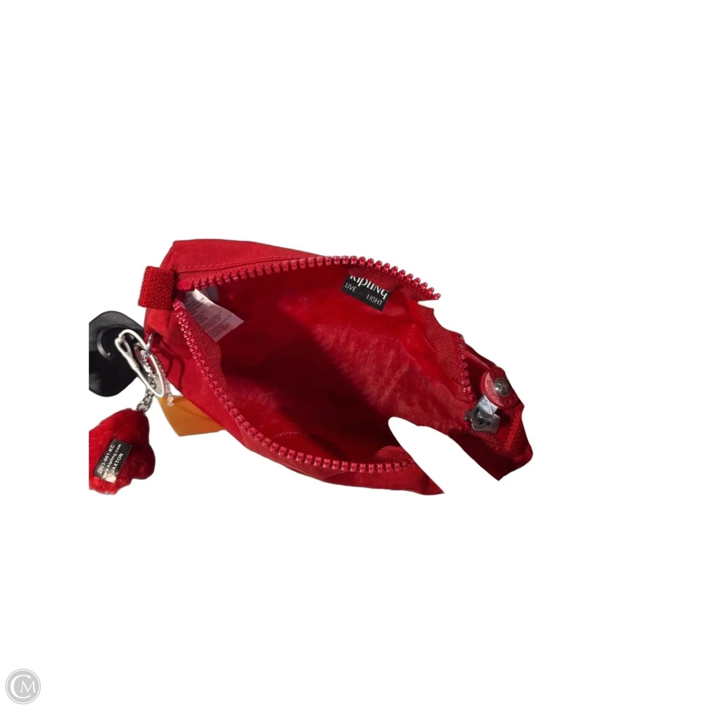 Accessory Tag By Kipling