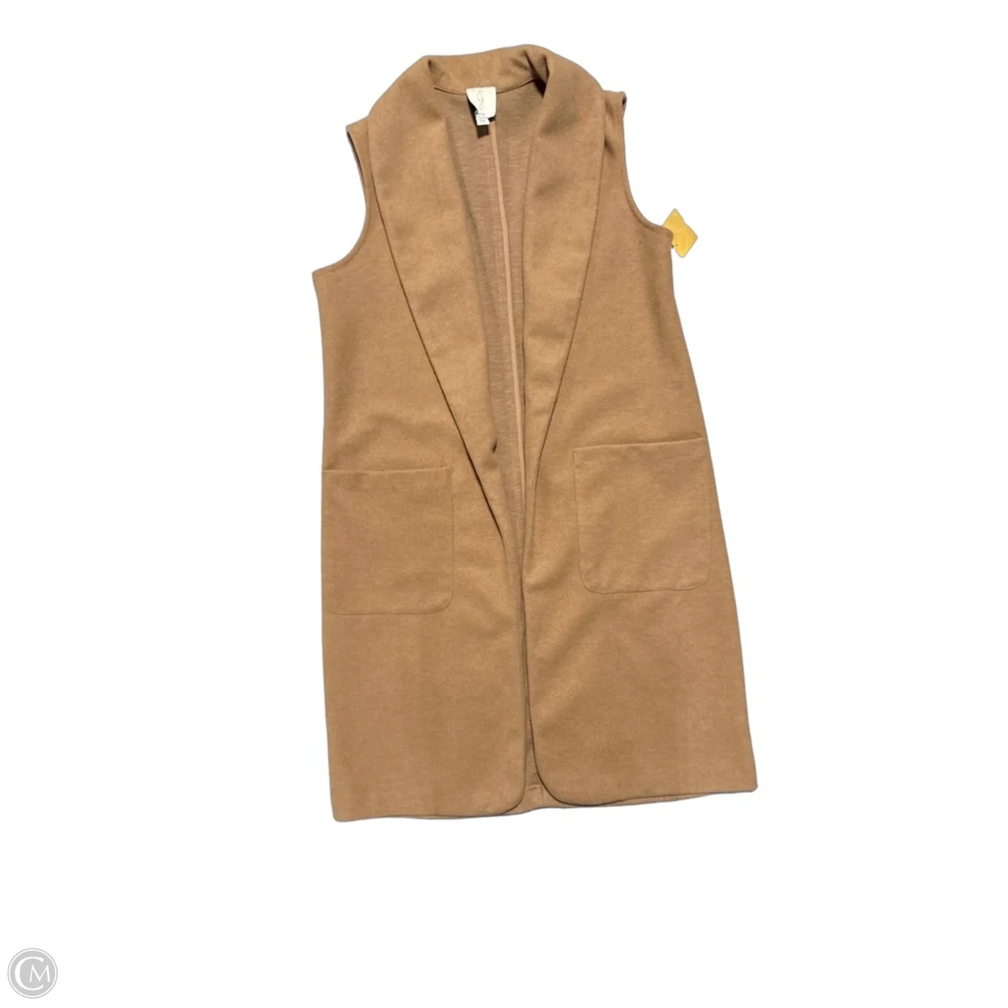 Shawl By Joie In Tan, Size: M