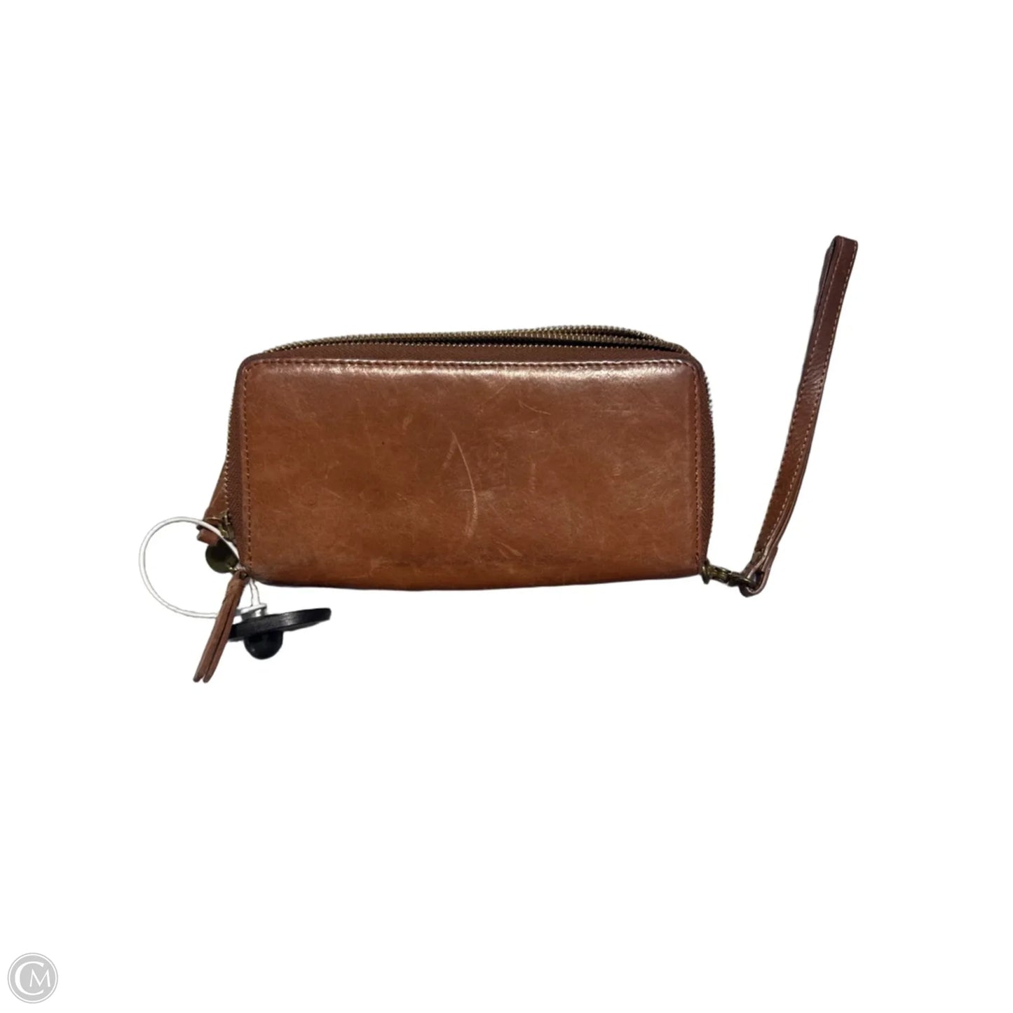 Wallet By Lucky Brand, Size: Small
