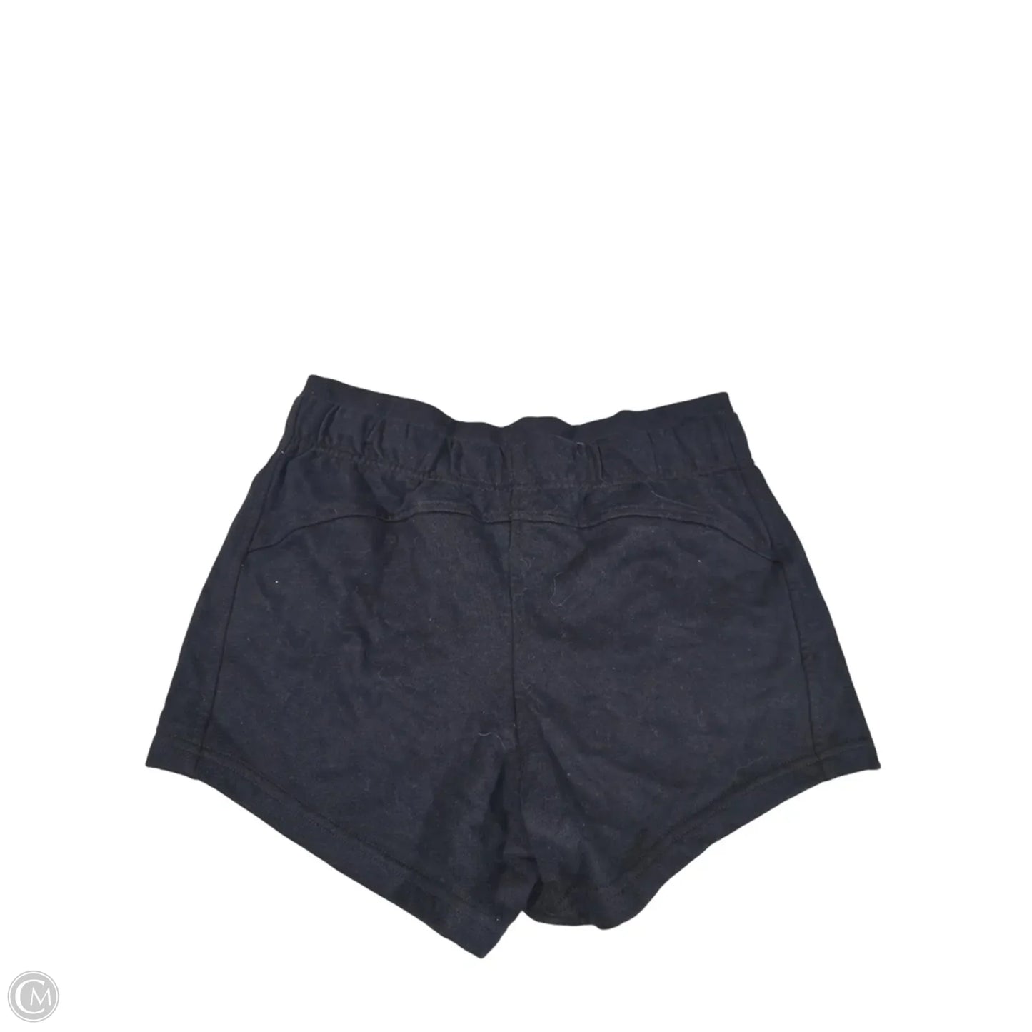 Shorts By Ododos In Black, Size: S