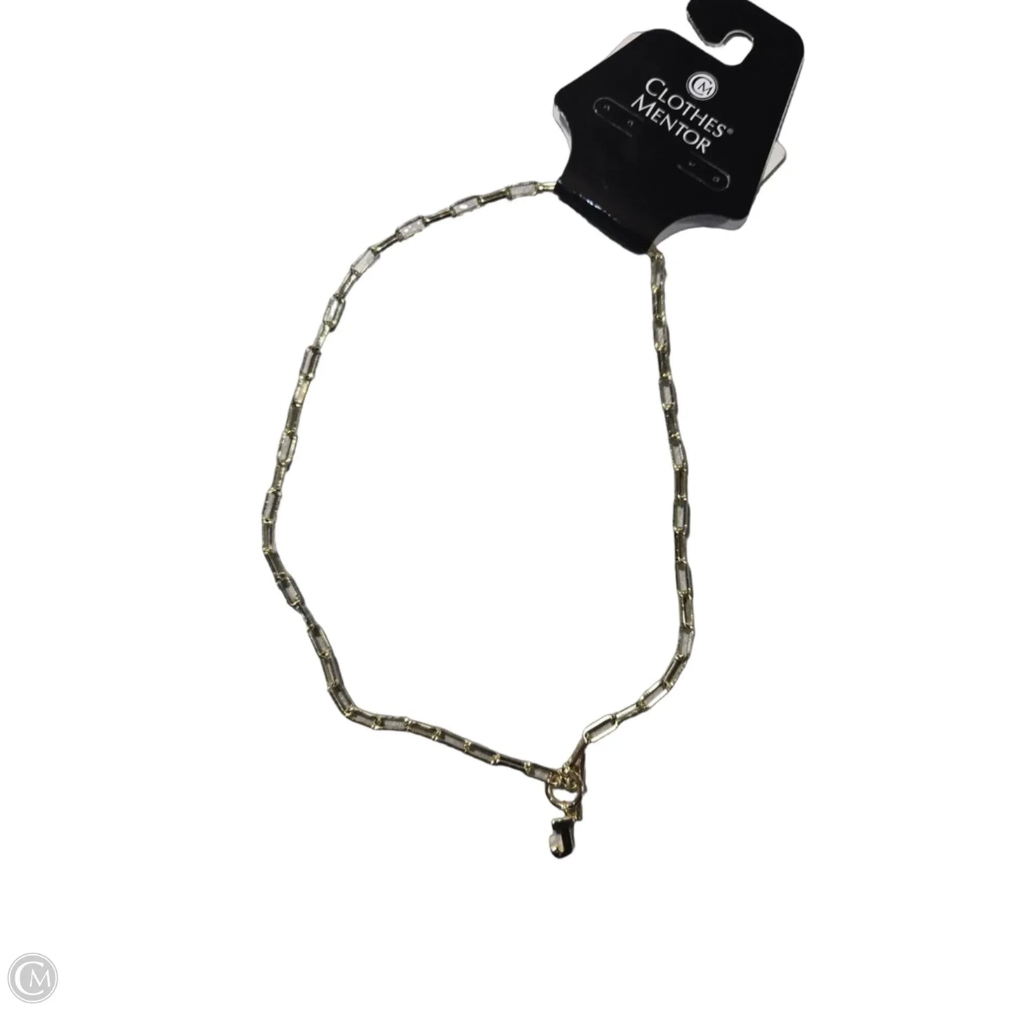 Necklace Chain By Cmc