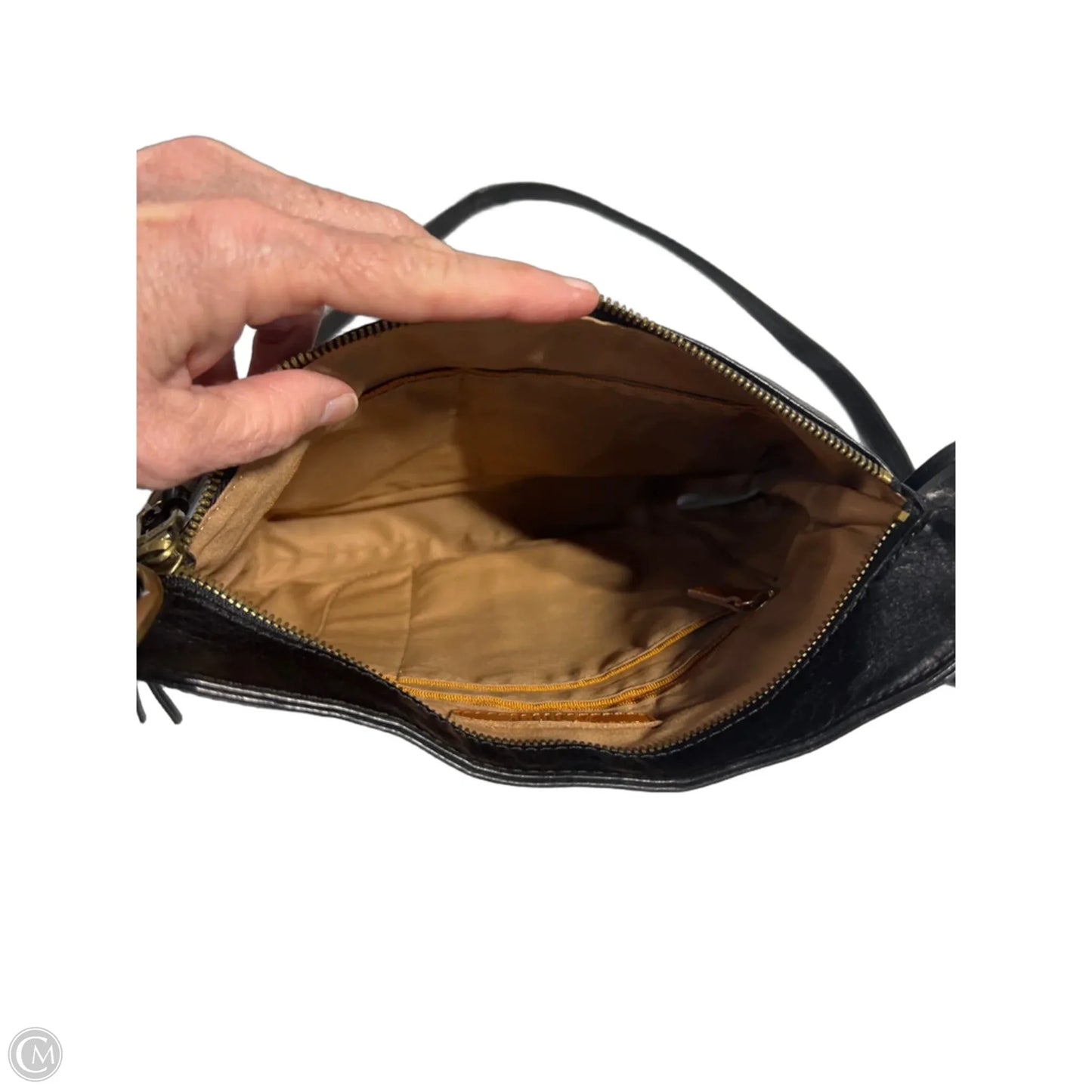 Crossbody By Hobo Intl, Size: Medium
