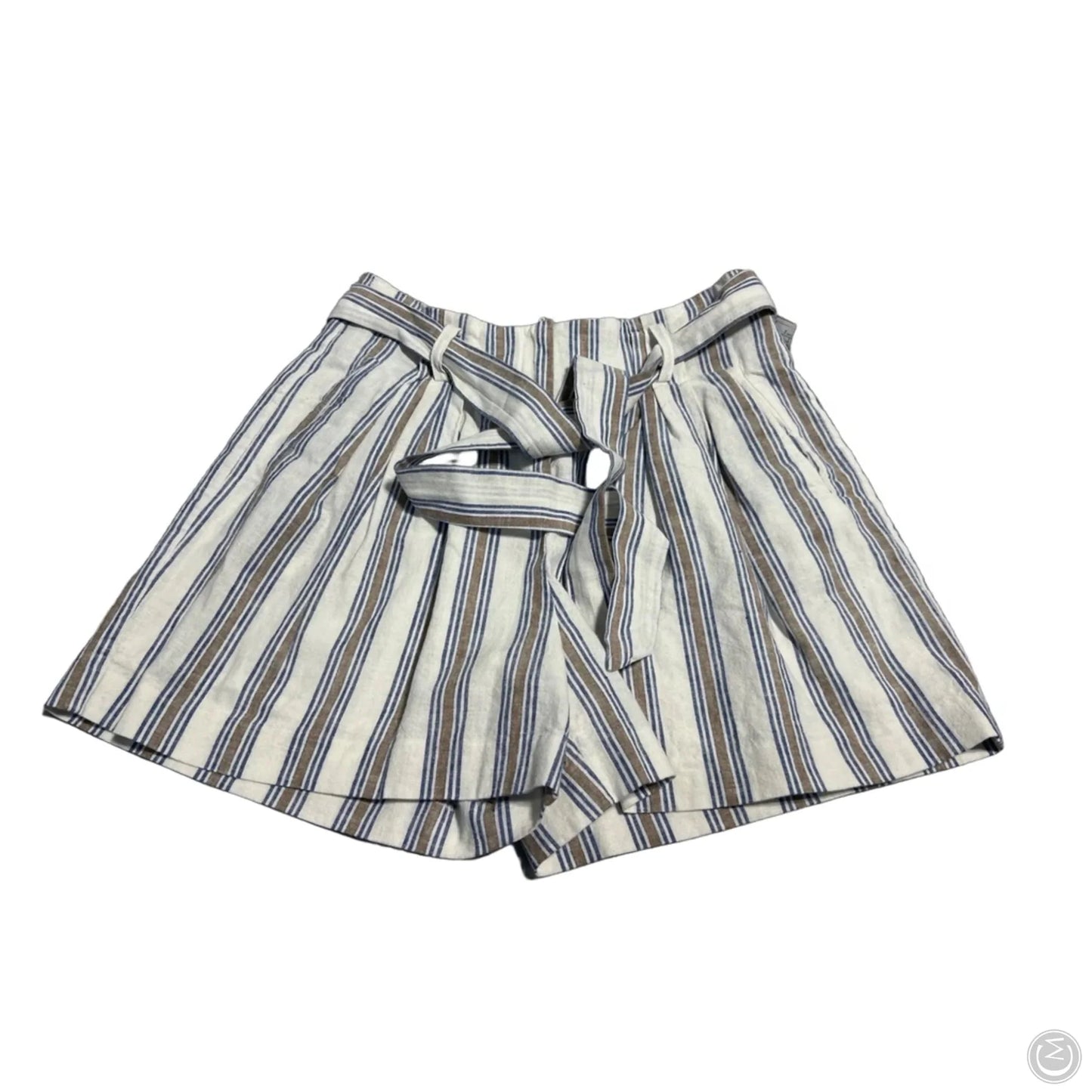 Shorts By A Loves A In White, Size: 2
