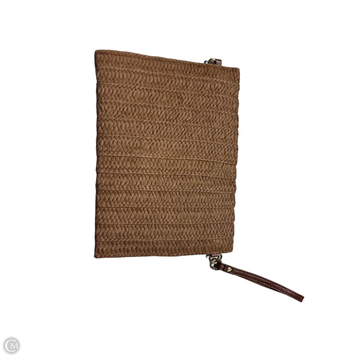 Wristlet By Cmc, Size: Medium
