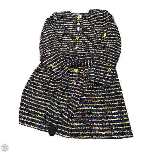 Coat Other By Cabi In Multi-colored, Size: M