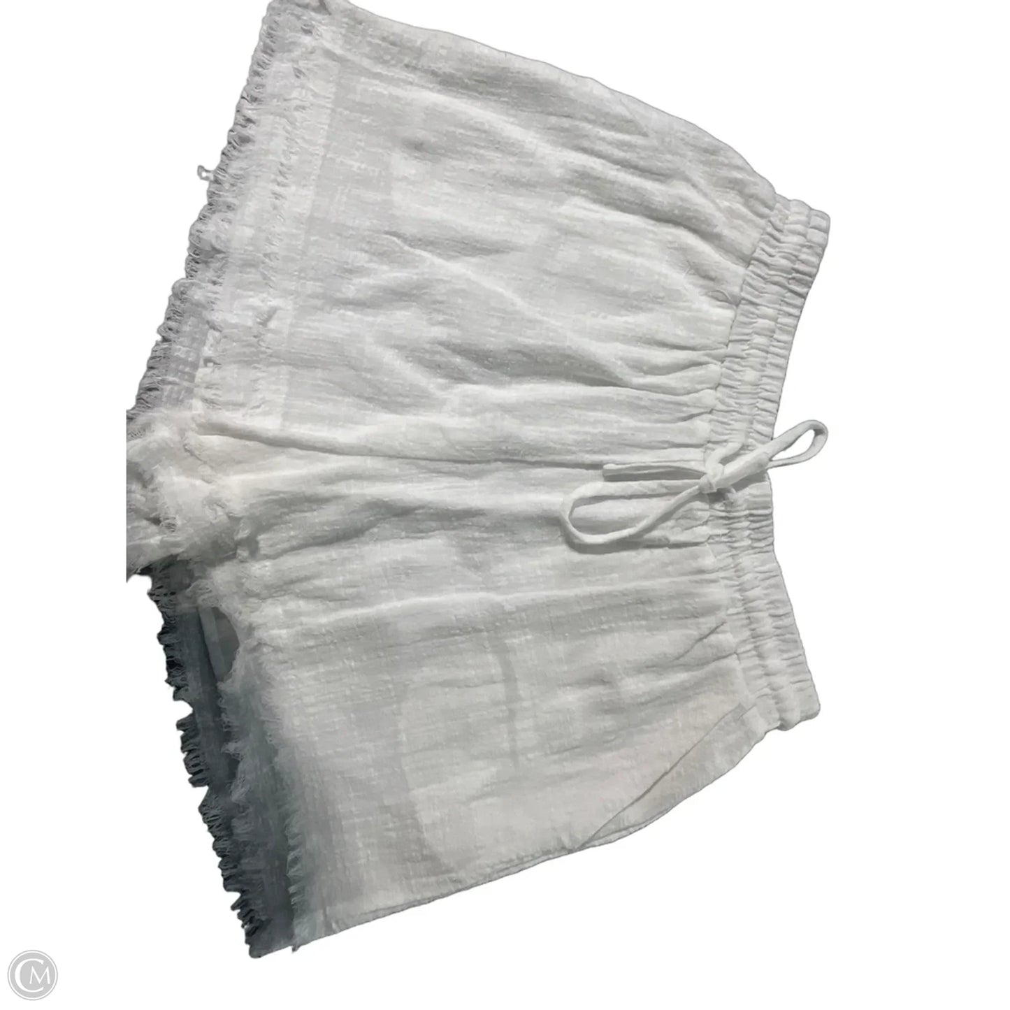 Shorts By Hyfve In White, Size: 8