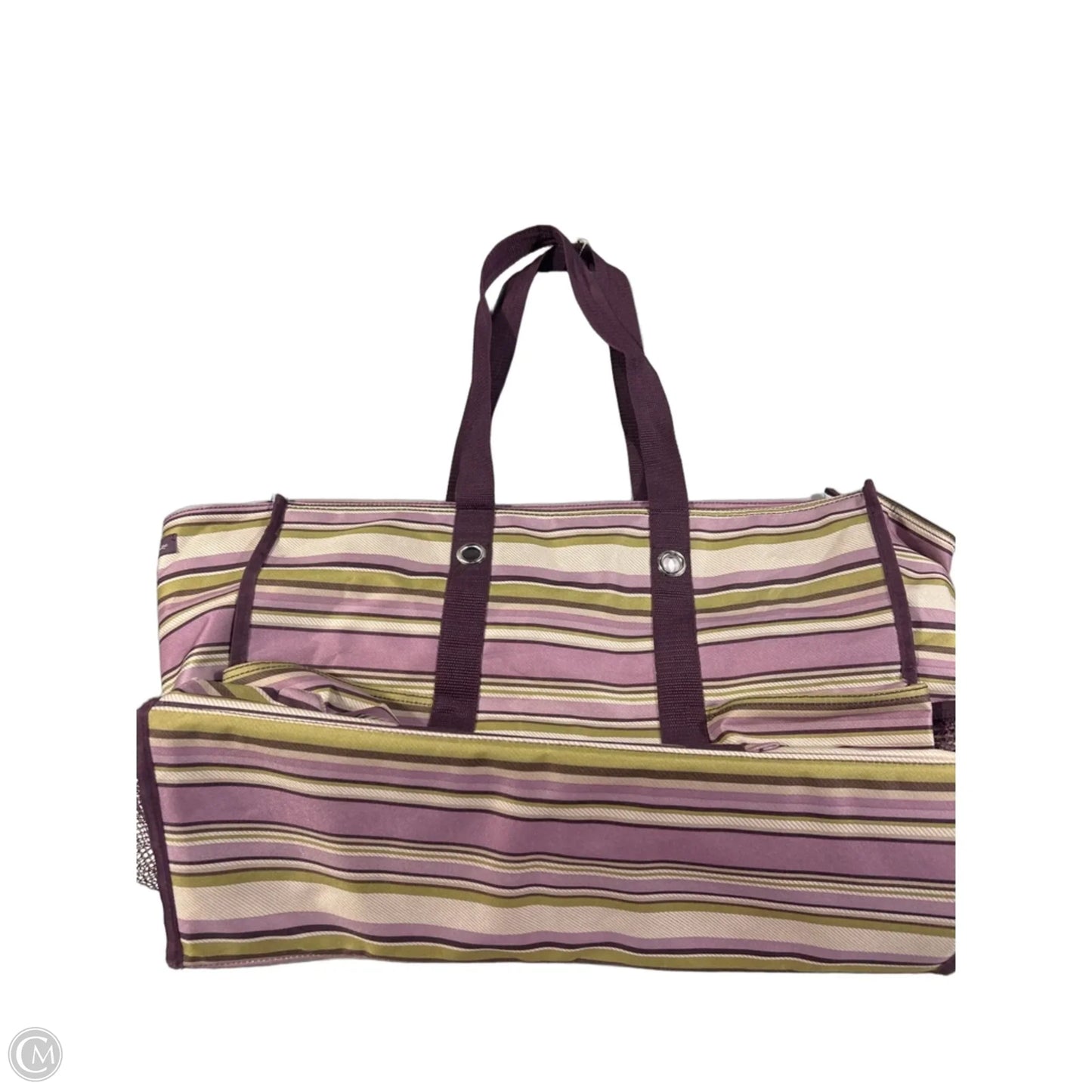 Tote By Thirty One, Size: Large