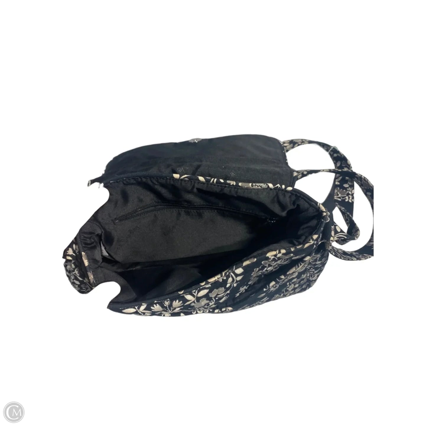Crossbody By Vera Bradley, Size: Small
