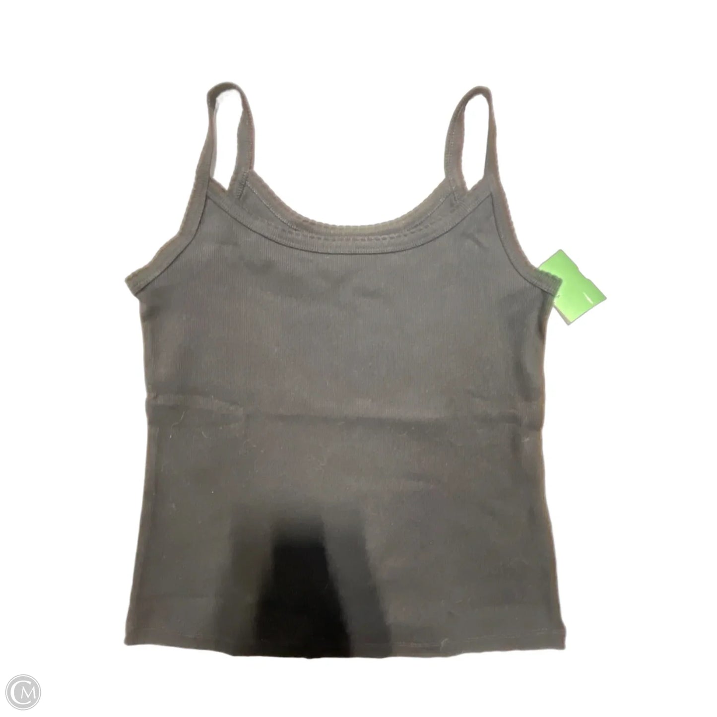 Tank Top By Old Navy In Black, Size: Mp
