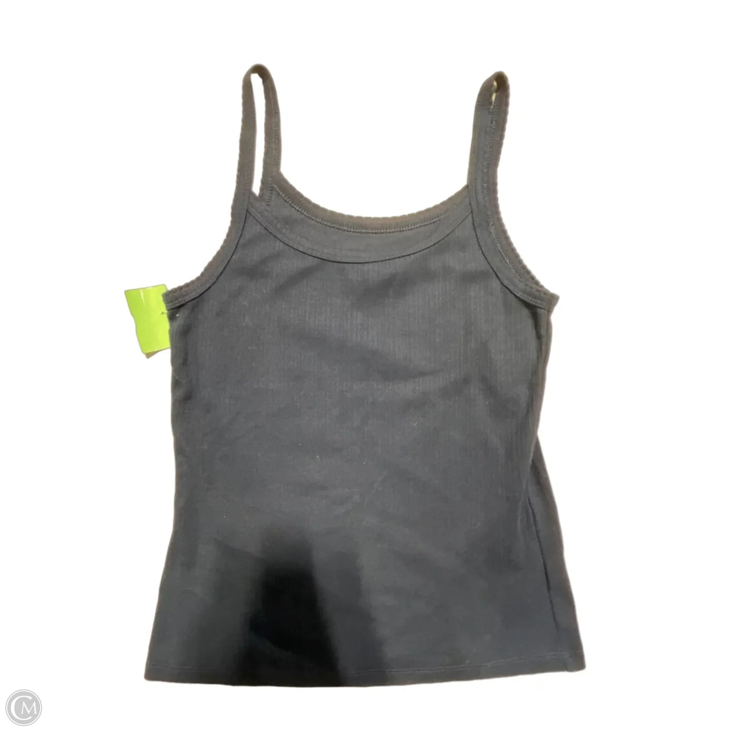 Tank Top By Old Navy In Navy, Size: Mp