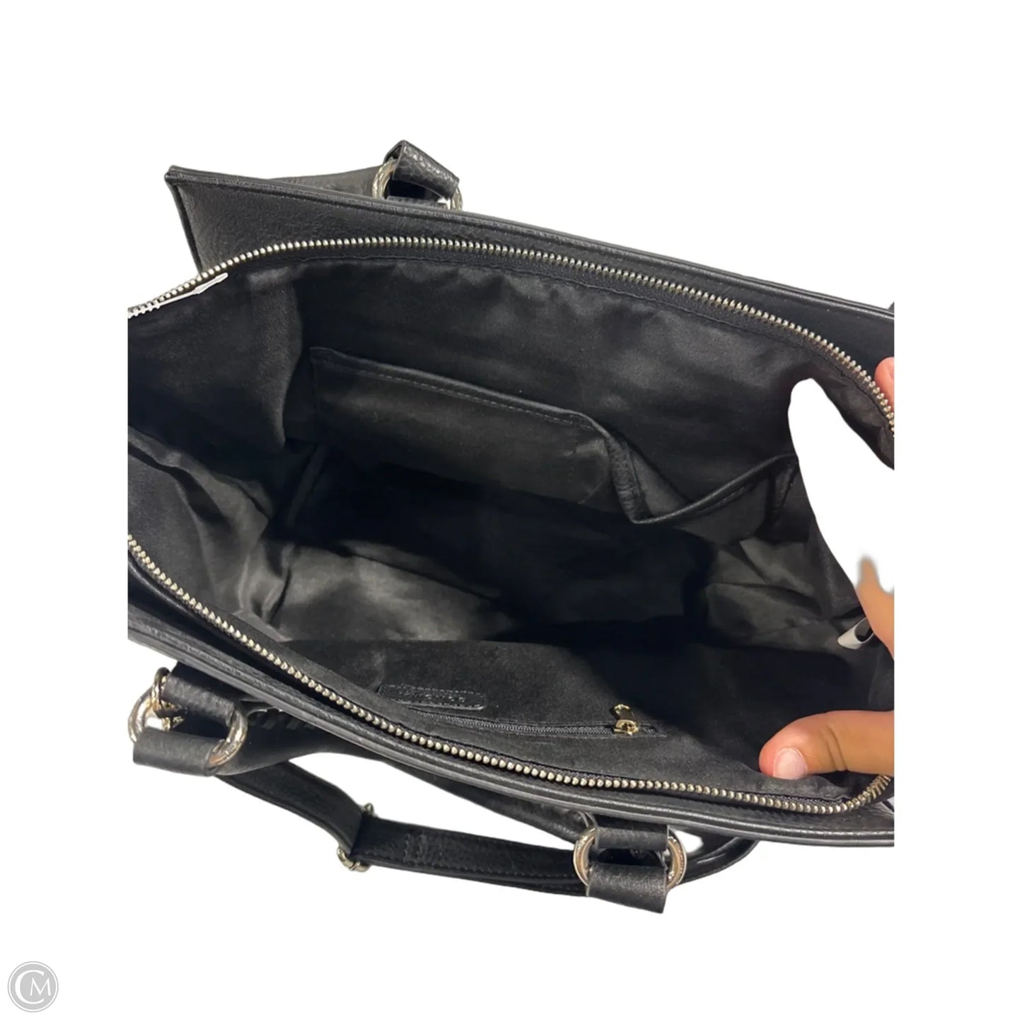 Handbag By Sonoma, Size: Medium