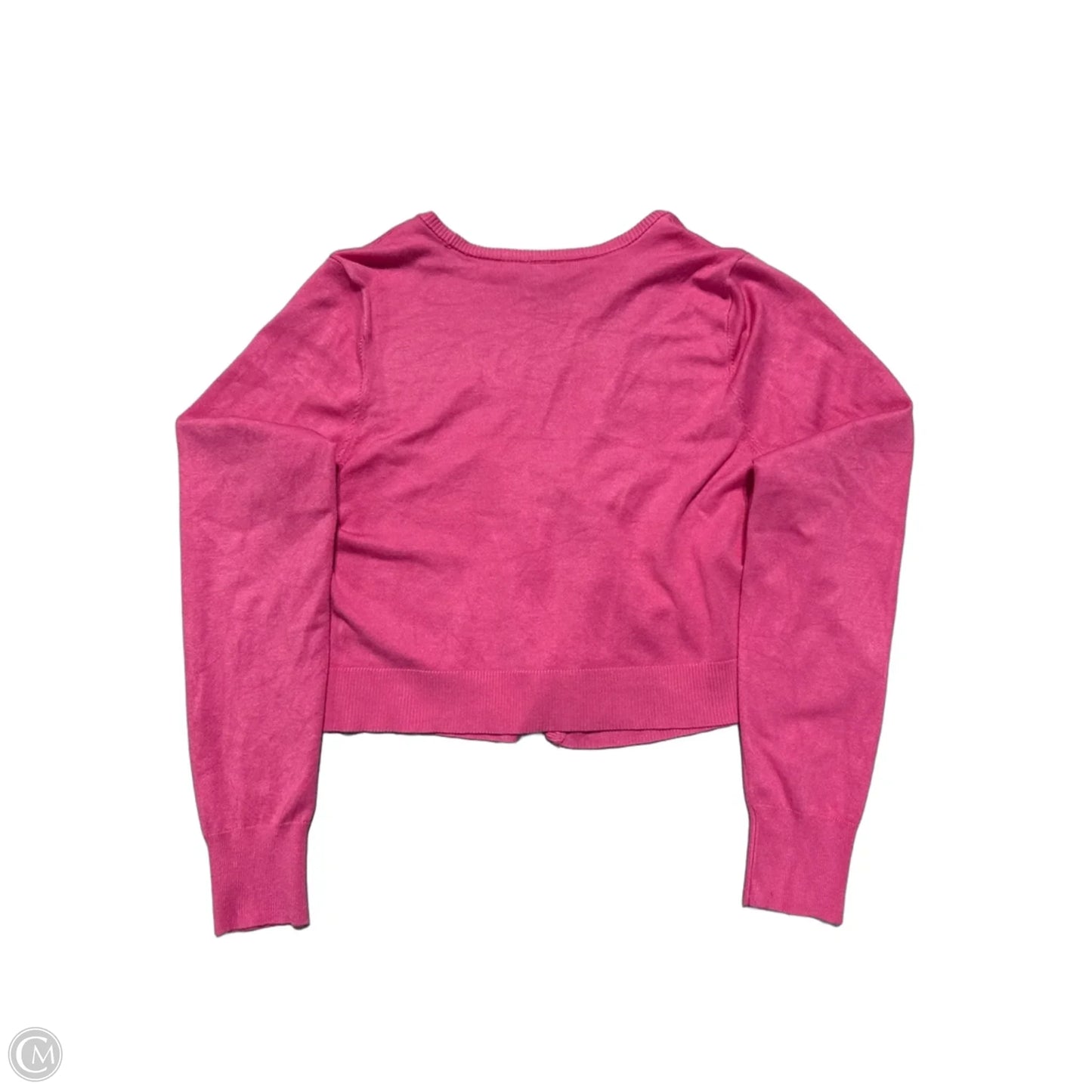 Shawl By Torrid In Pink, Size: L