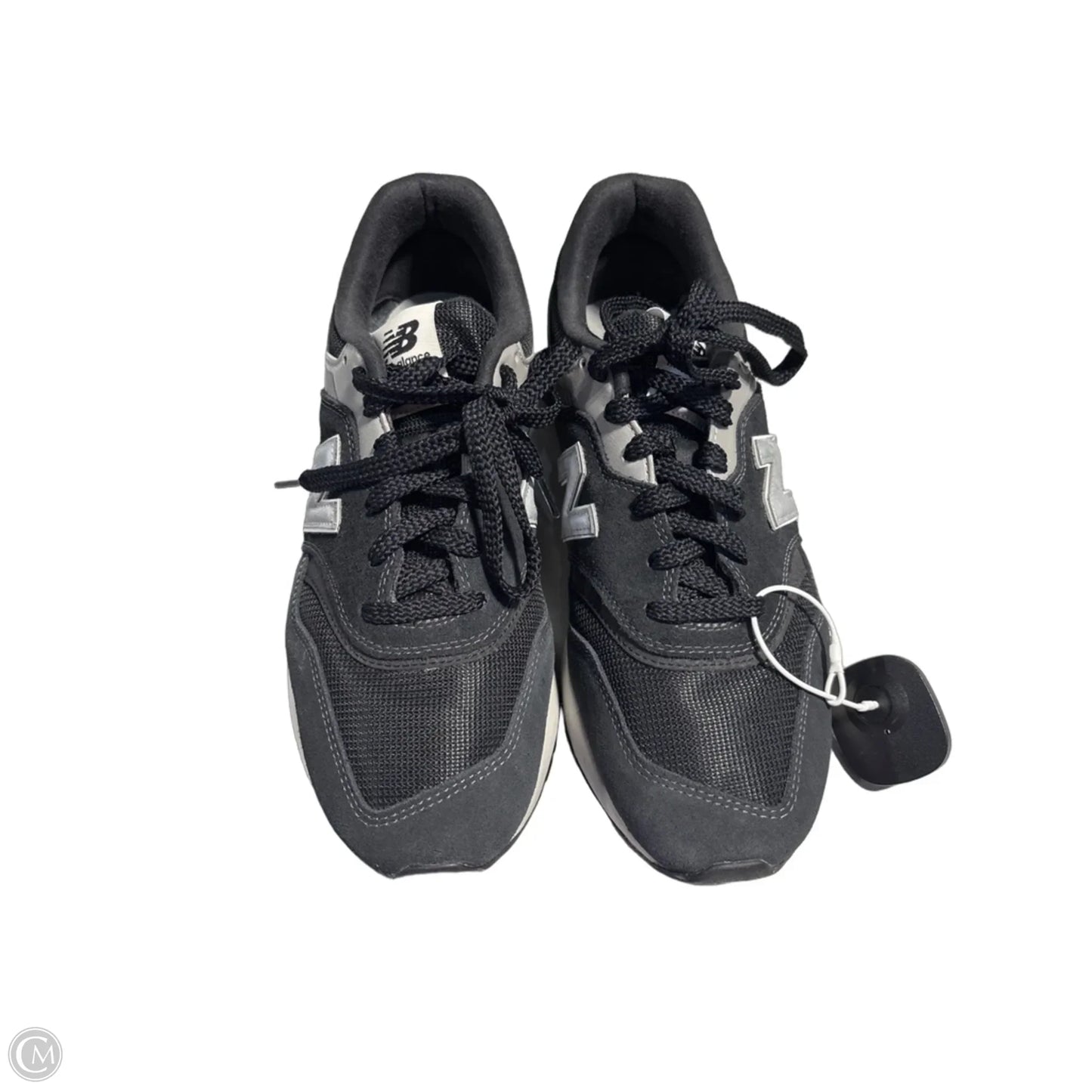 Shoes Sneakers By New Balance In Black, Size: 10