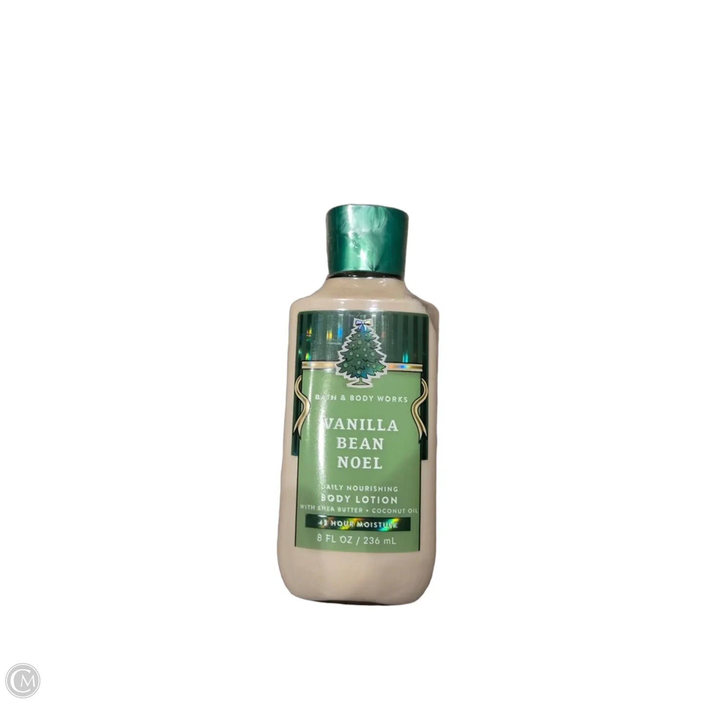 Accessory Label By Bath And Body Works