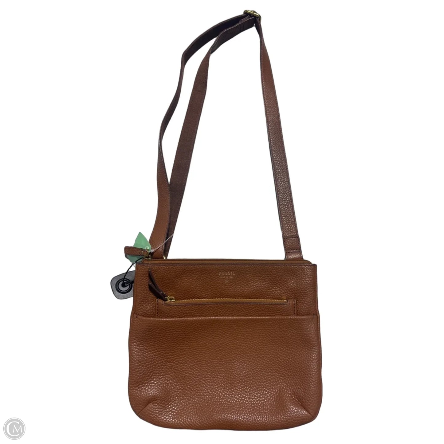Crossbody By Fossil, Size: Small