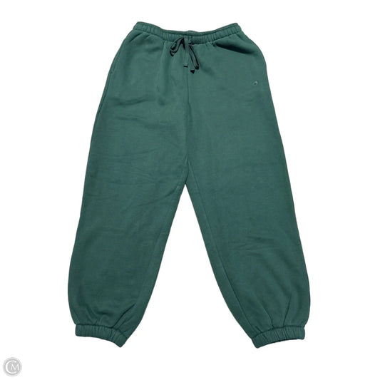Pants Lounge By American Eagle In Green, Size: S