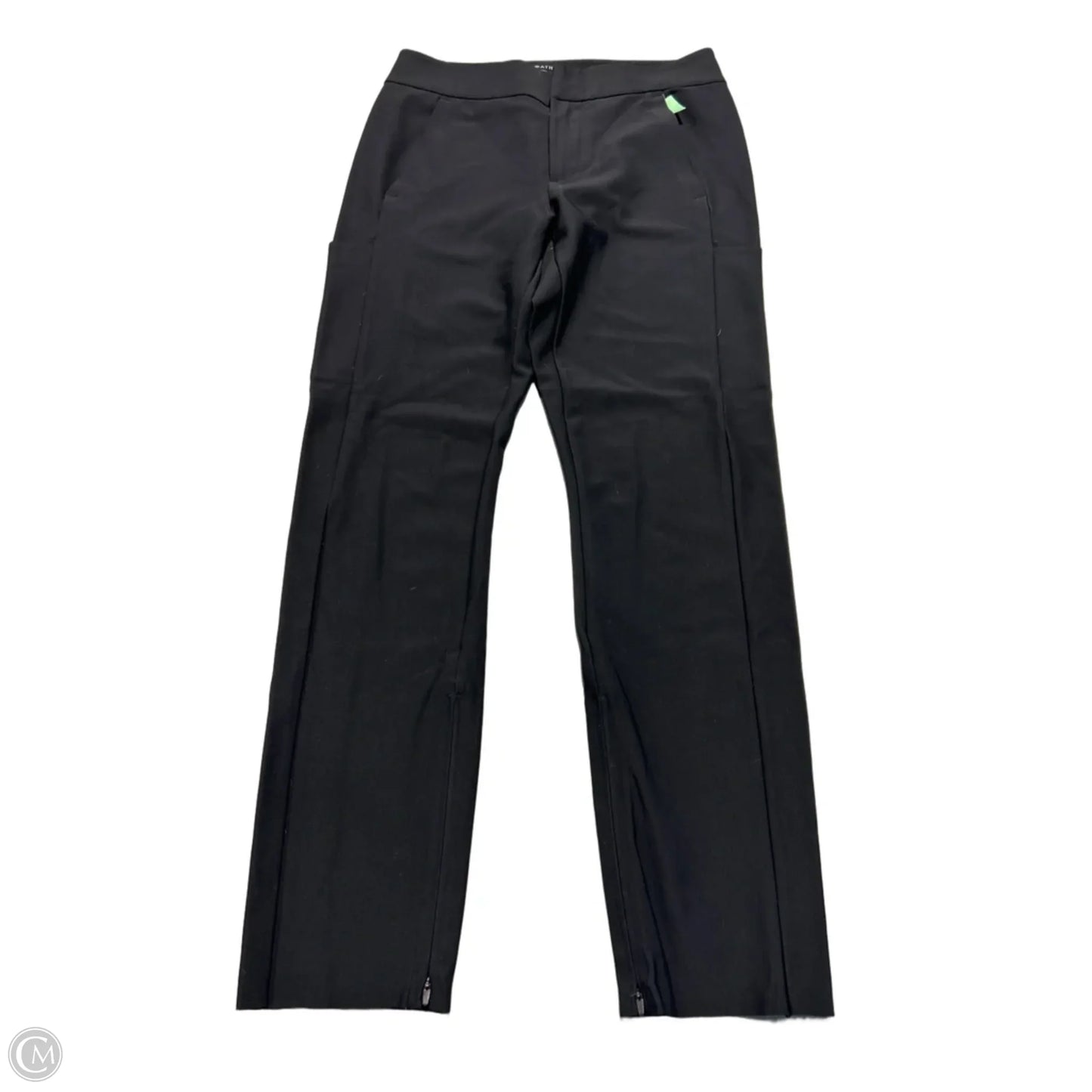 Pants Other By Athleta In Black, Size: 4