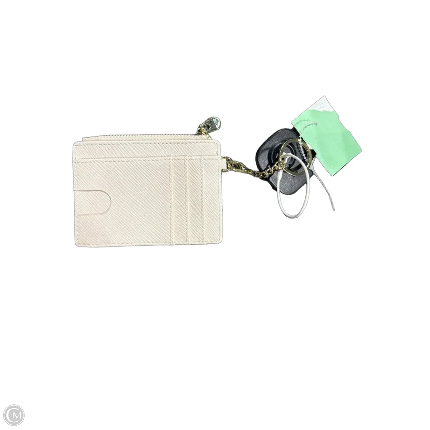 Wallet By Cme, Size: Small