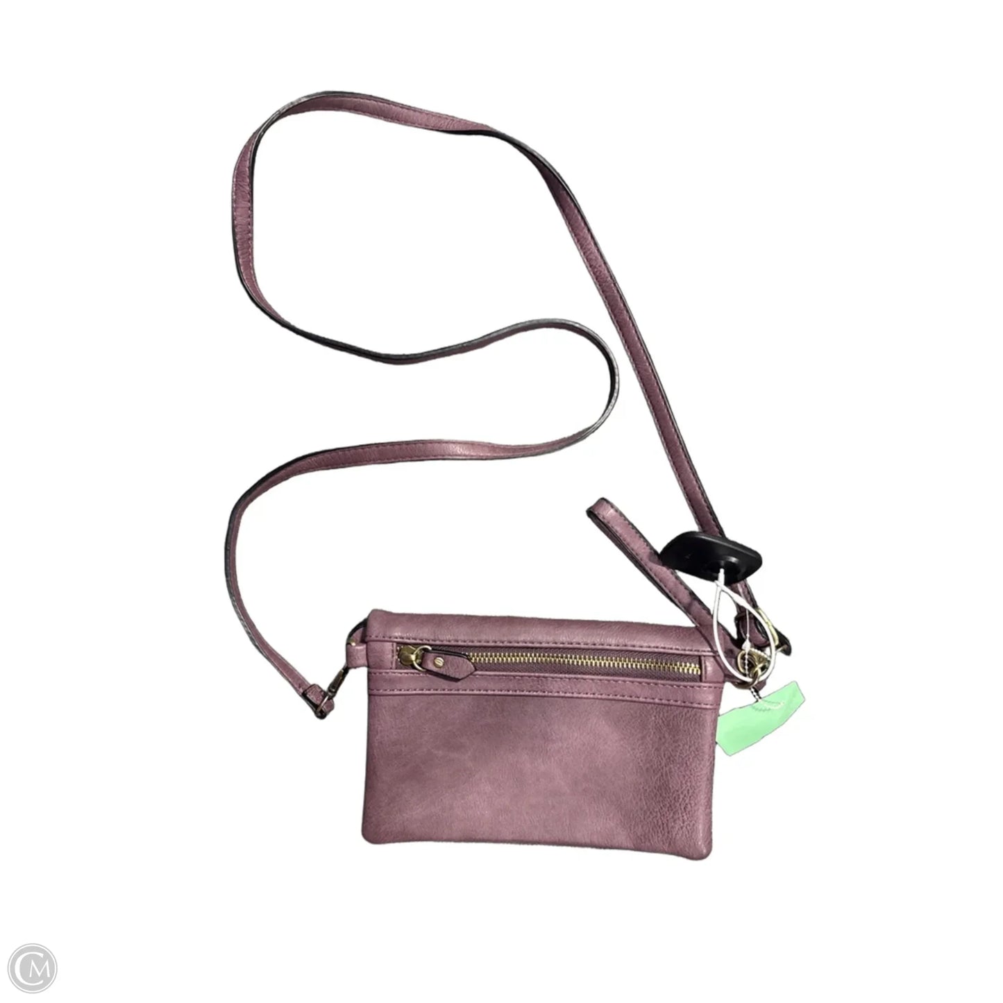 Crossbody By Joy Susan, Size: Small