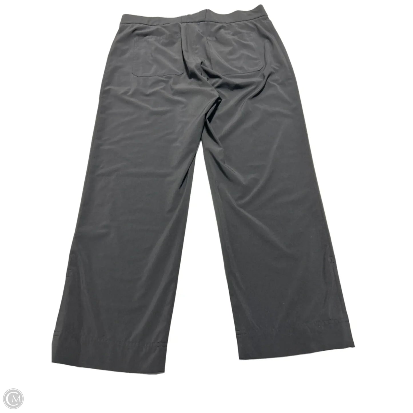 Athletic Pants By Athleta In Black, Size: 10