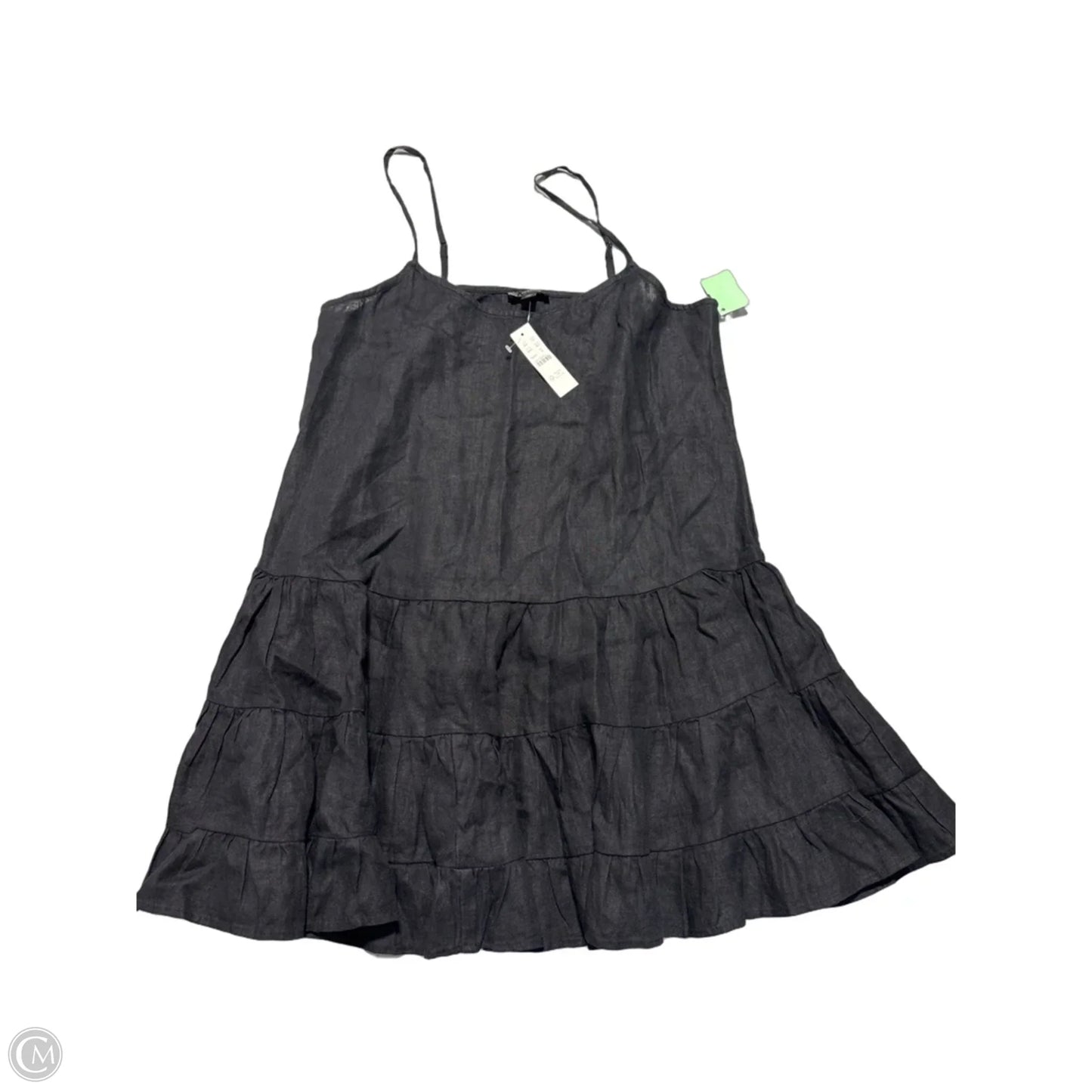 Dress Casual Short By J. Crew In Black, Size: M