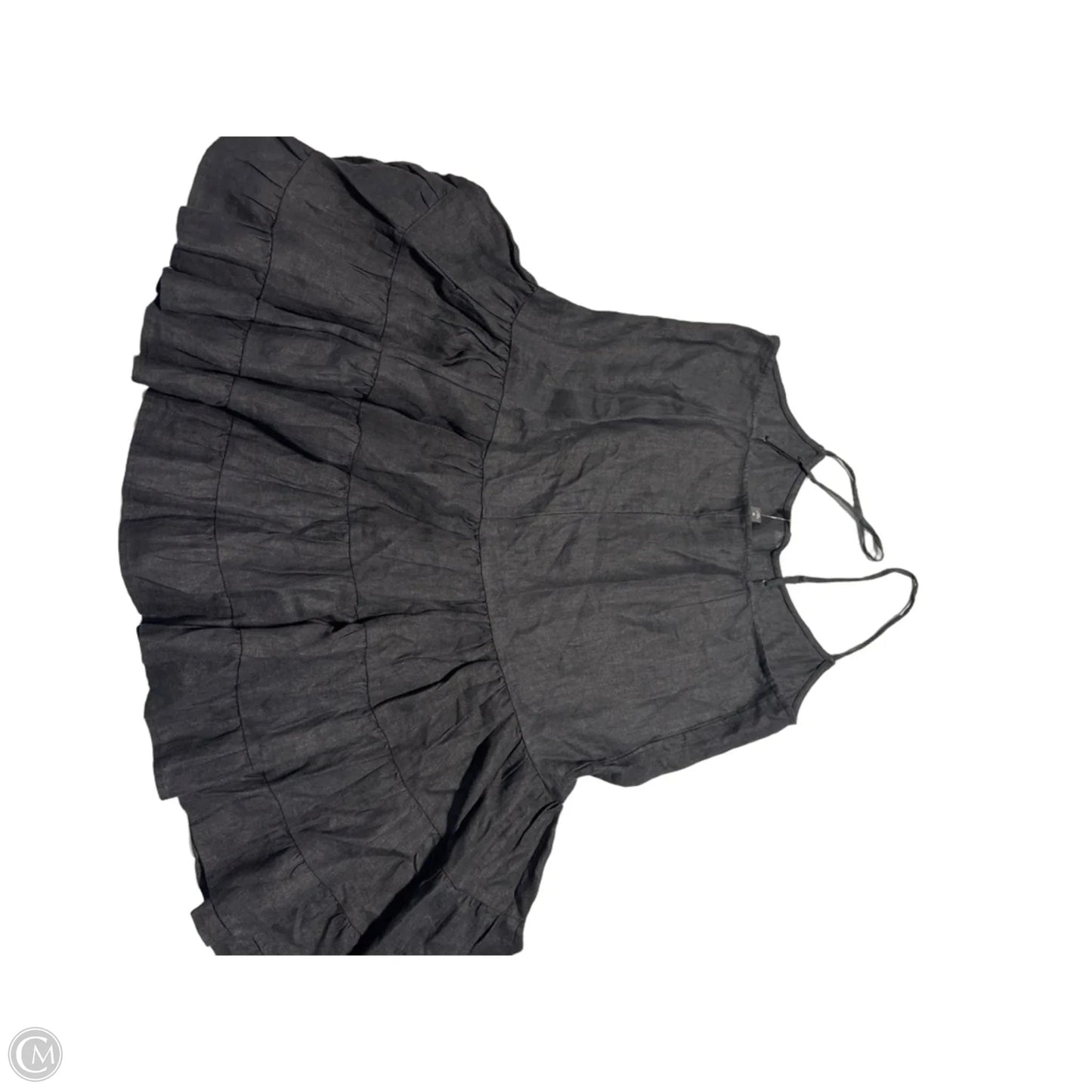 Dress Casual Short By J. Crew In Black, Size: M