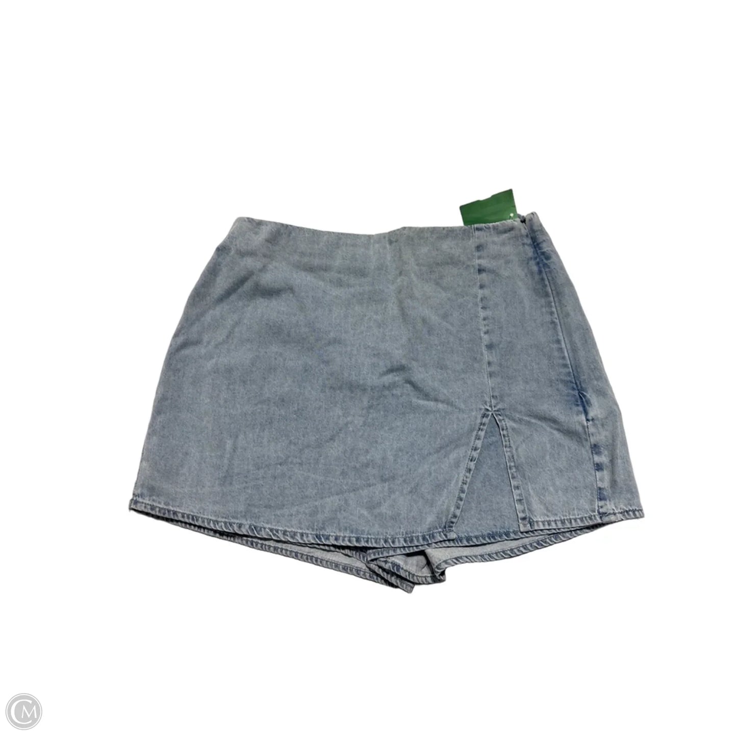 Shorts By Lulus In Blue, Size: S