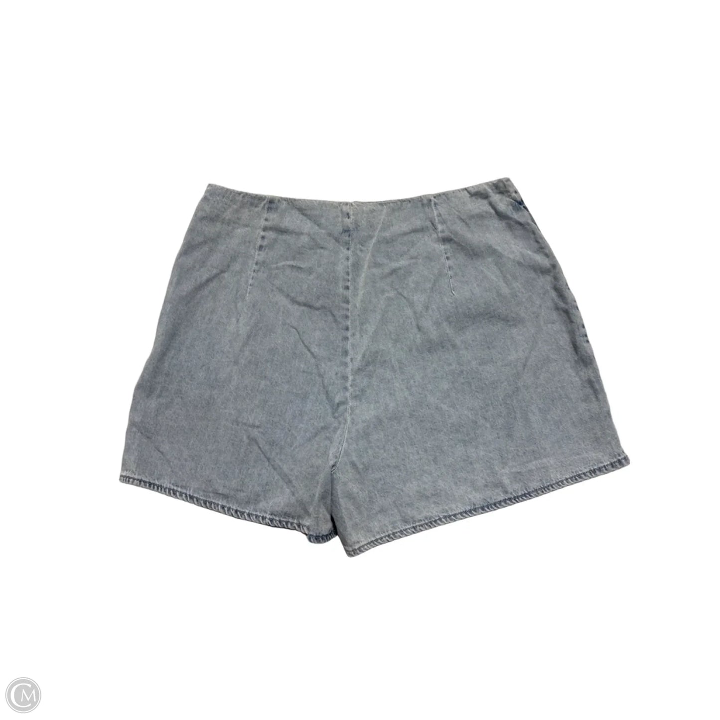 Shorts By Lulus In Blue, Size: S
