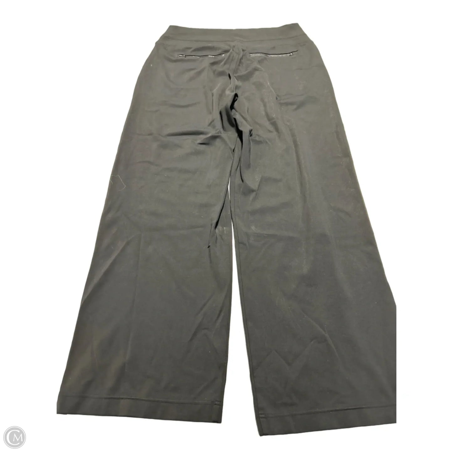 Athletic Pants By Athleta In Black, Size: L