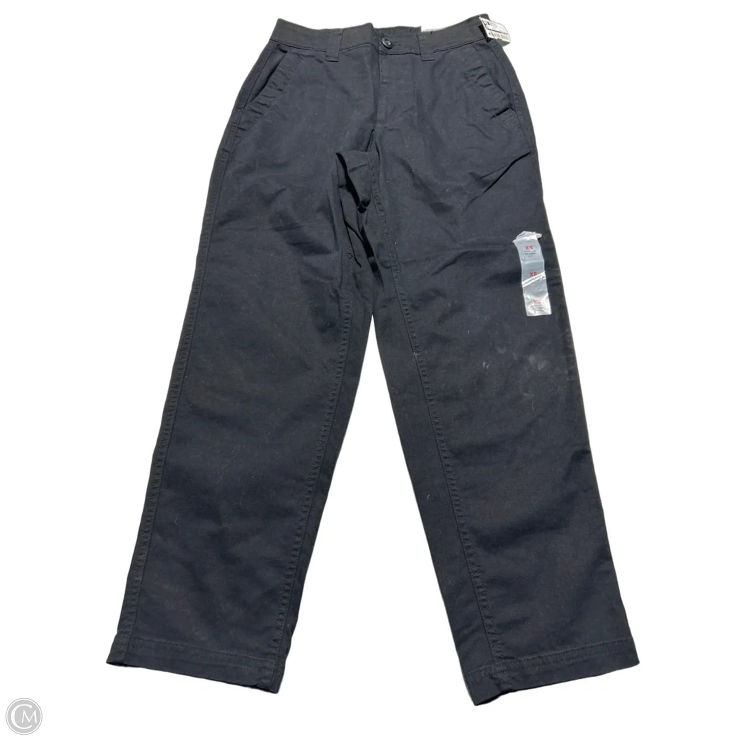 Pants Chinos & Khakis By Old Navy In Black, Size: Xs