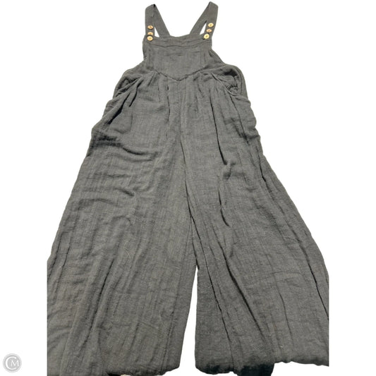 Jumpsuit By Free People In Black, Size: S