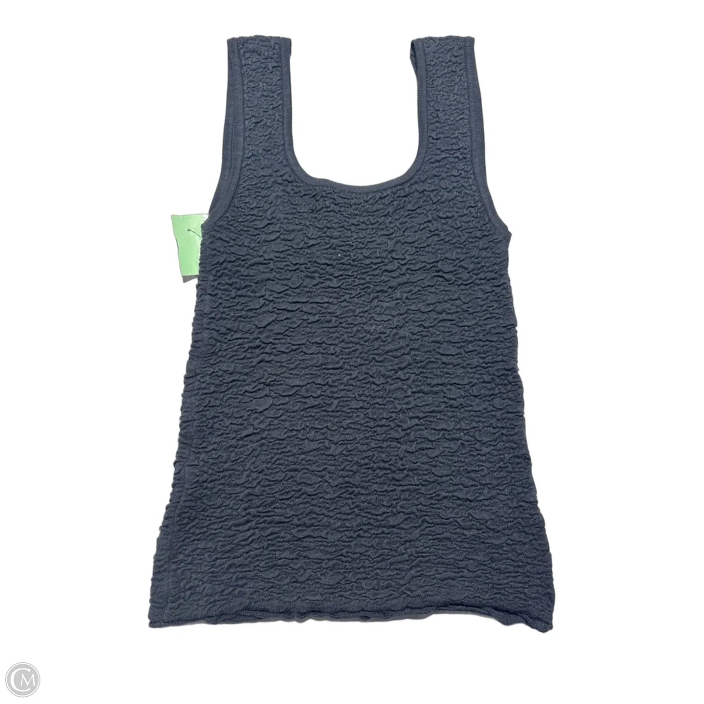 Tank Top By Natural Life In Grey, Size: S