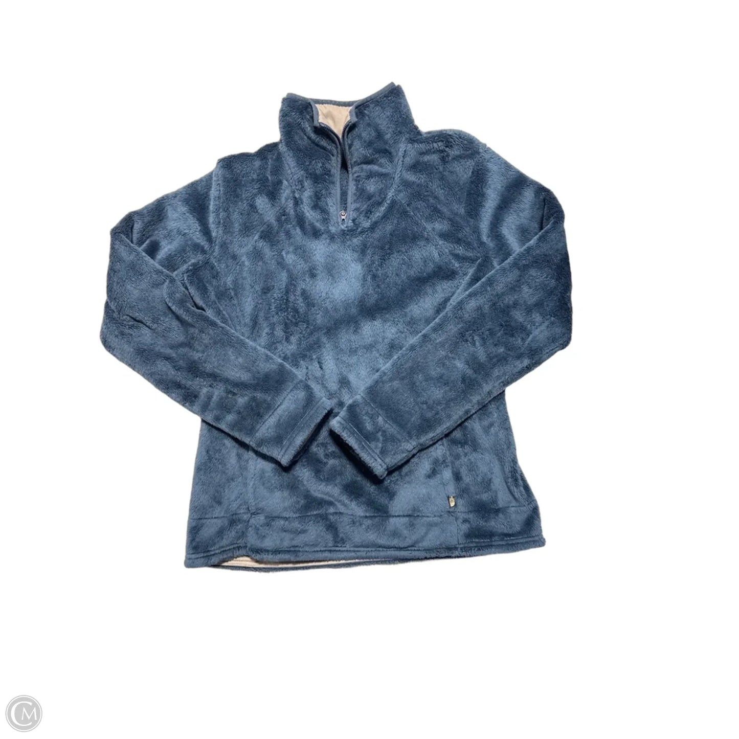 Jacket Other By The North Face In Blue, Size: L