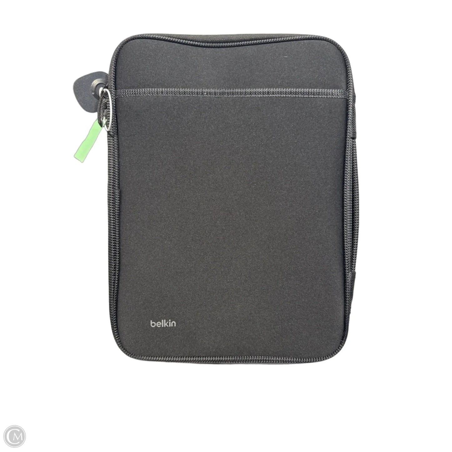 Laptop Bag By Cmc, Size: Medium