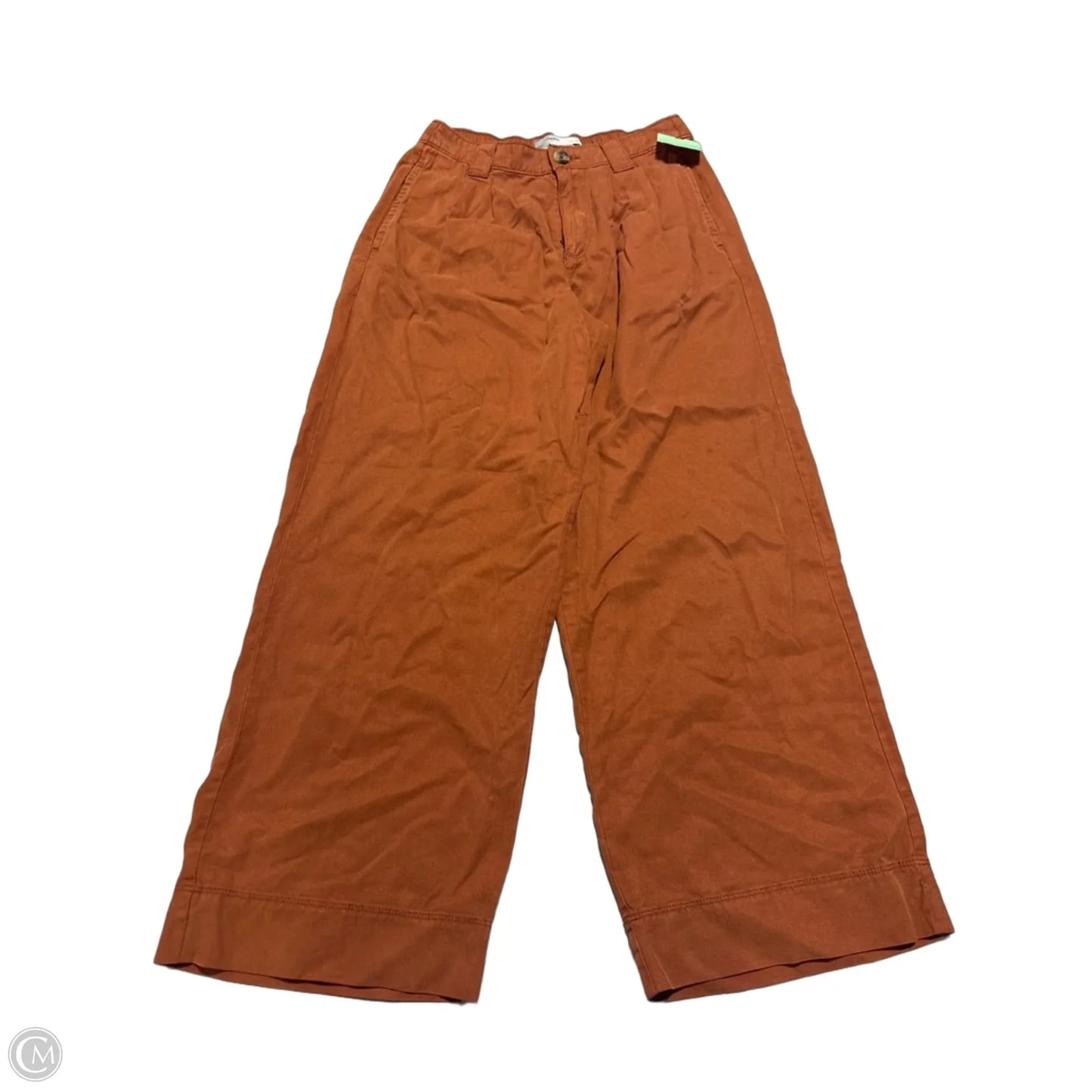 Pants Other By Sonoma In Orange, Size: S