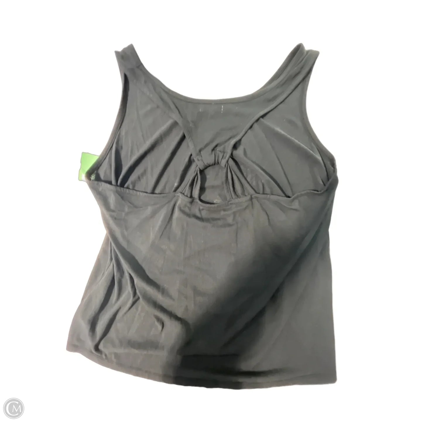 Tank Top By Maurices In Black, Size: Xl