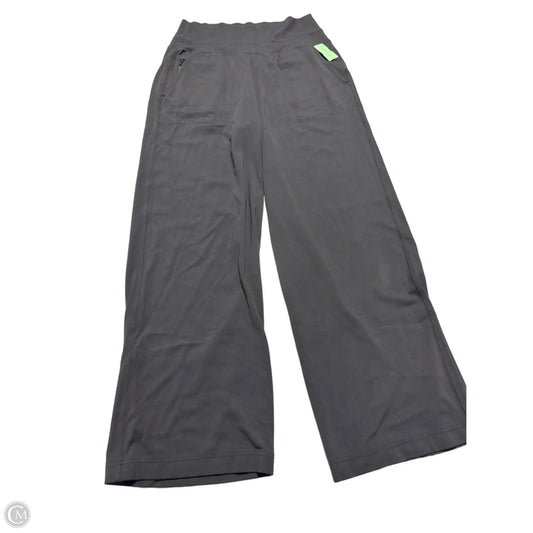 Athletic Pants By Athleta In Black, Size: M