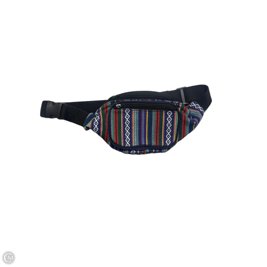 Belt Bag By Cmc, Size: Small