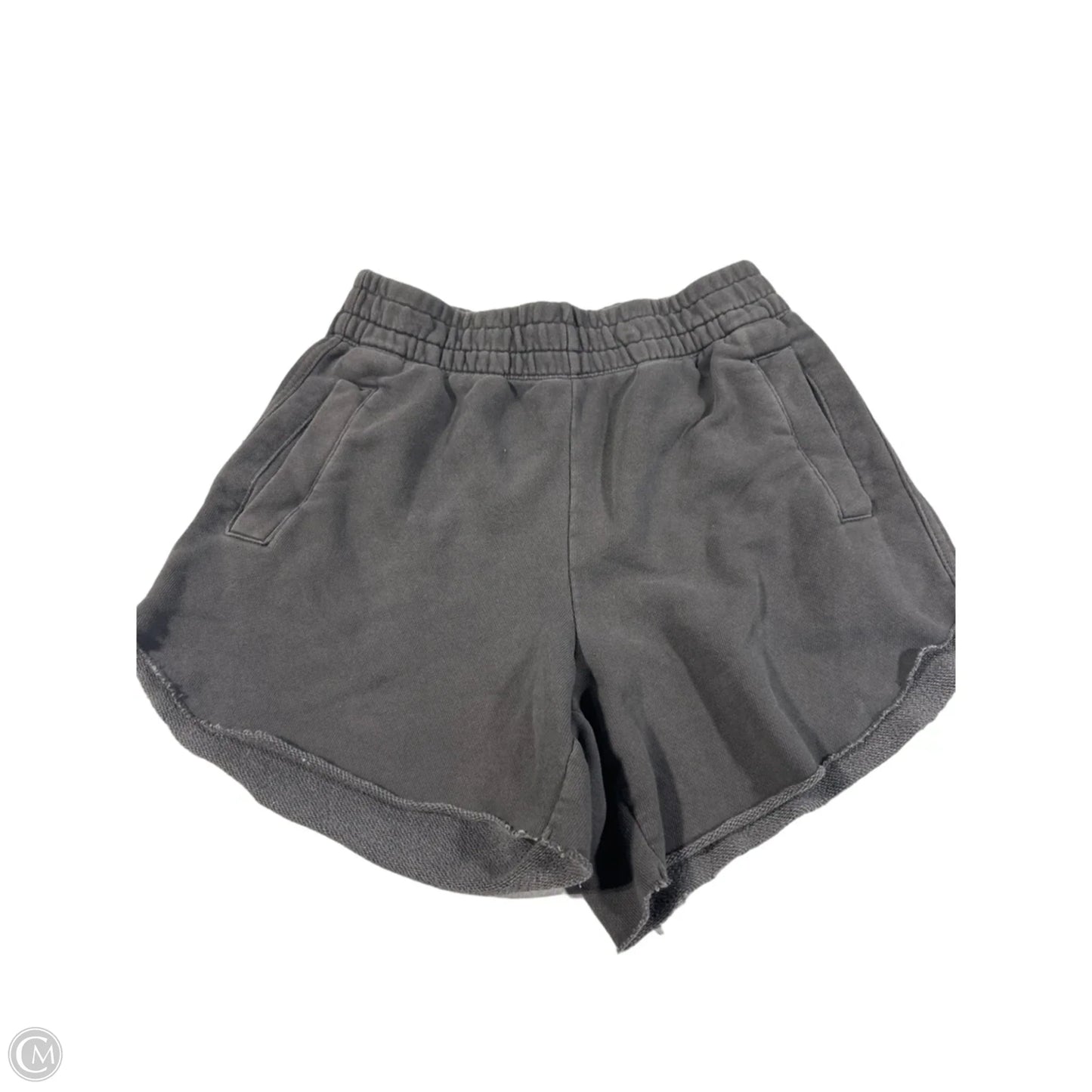 Shorts By Aerie In Grey, Size: Xs