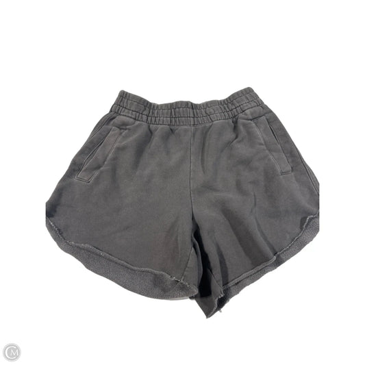 Shorts By Aerie In Grey, Size: Xs