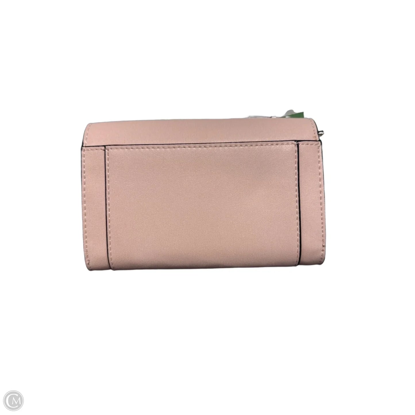 Wallet By Cmc, Size: Small