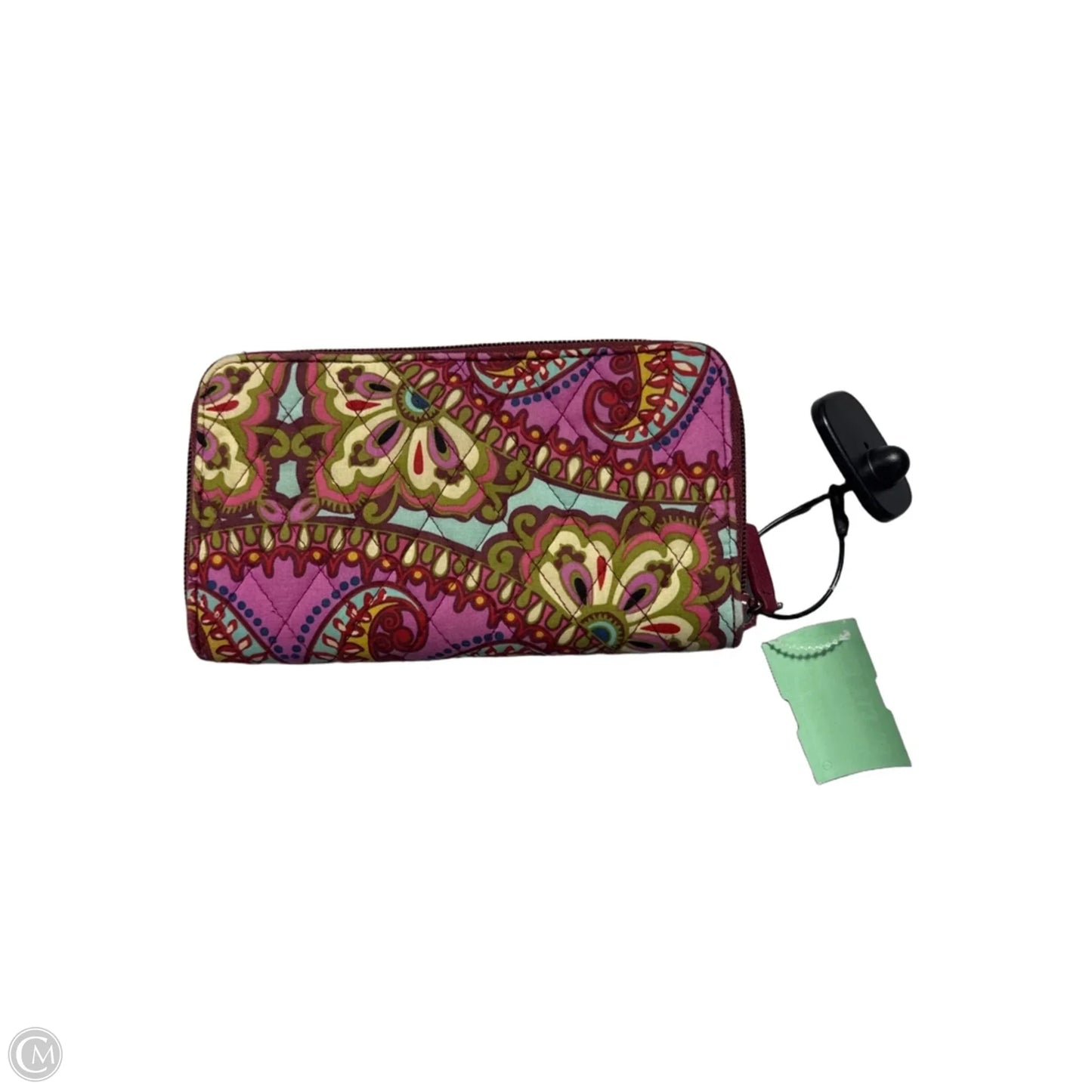 Wallet By Vera Bradley, Size: Small