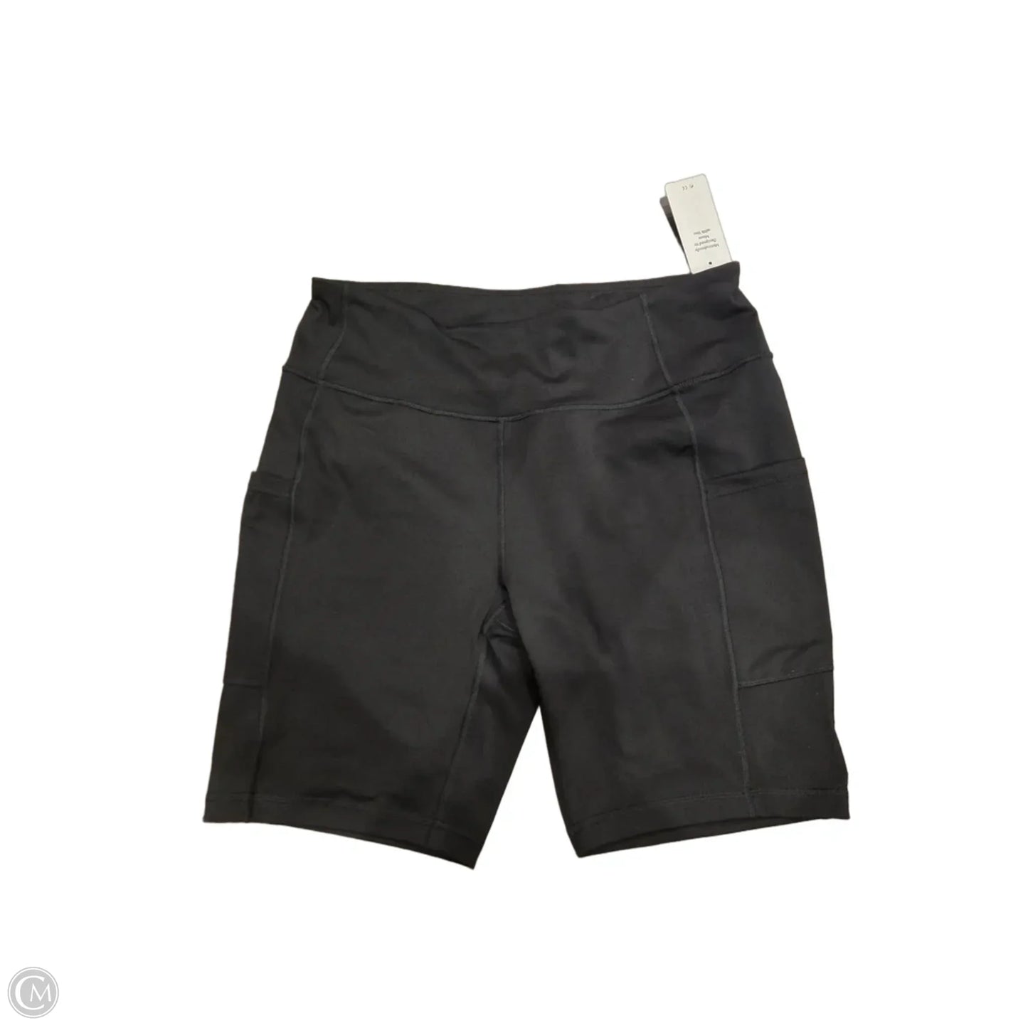 Athletic Shorts By Baleaf In Black, Size: Xl