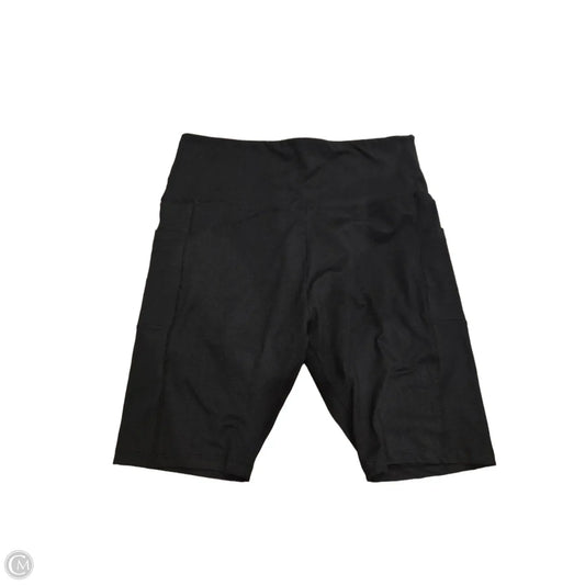 Athletic Shorts By Cme In Black, Size: Xxl