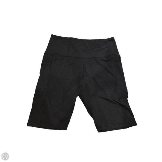 Athletic Shorts By Cme In Black, Size: Xxl